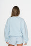 Soft Edit Crewneck