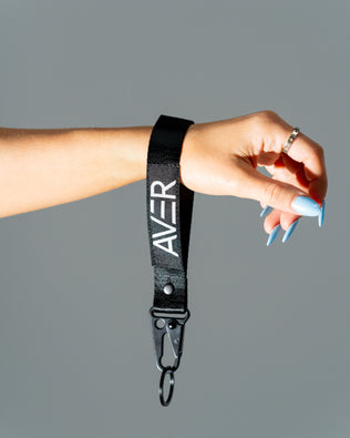 Aver® Keychain