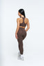 Essential Leggings - Mocha