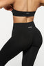 Contour Leggings - Black