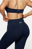 Contour Leggings - Dark Navy