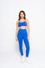 Signature Leggings - Electric Blue