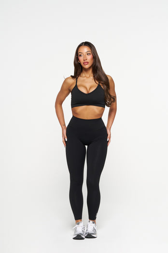 Essential Leggings - Midnight