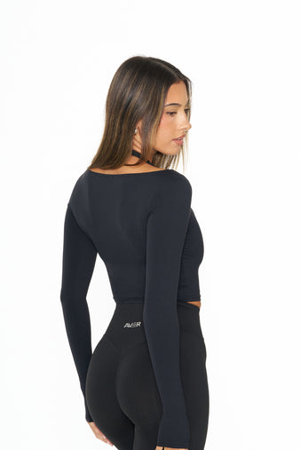 Bonnie Long Sleeve