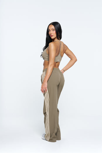 Impact Spray Pants - Olive
