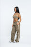 Impact Spray Pants - Olive