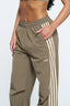 Impact Spray Pants - Olive