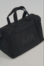Multi use Gym Bag - Black