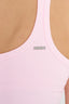 Carly Racer Back Singlet - BabyDoll