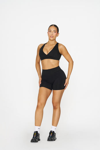 Essential Shorts, 12.5cm Inseam - Midnight