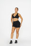 Essential Shorts, 12.5cm Inseam - Midnight