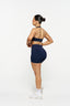 Contour Shorts - Dark Navy