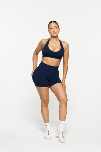 Contour Shorts - Dark Navy
