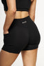 Essential Pocket Shorts 12.5cm - Midnight