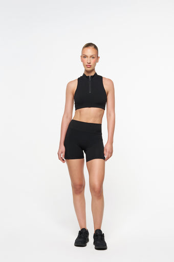 Essential Pocket Shorts 12.5cm - Midnight