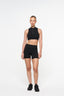 Essential Pocket Shorts 12.5cm - Midnight