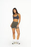 Contour Shorts - Khaki