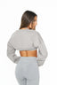 Core Shrug - Grey