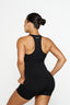 Blake Singlet - Black