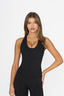 Piper Singlet - Midnight