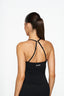Tahlia Singlet - Midnight