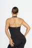 Isla Singlet - Black