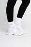 Aver® Scrunch Socks