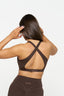 Mya Crop - Mocha