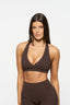 Mya Crop - Mocha