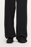 Legacy Spray Pants - Black