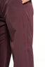 Legacy Spray Pants - Wine