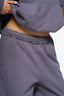 Core Multiway Track Pants - Slate Blue