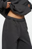Core Multiway Track Pants - Charcoal