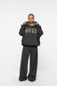 Core Multiway Track Pants - Charcoal