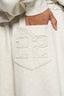 Core Multiway Track Pants - Marle