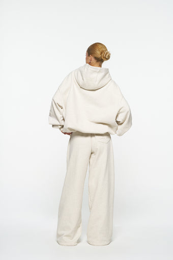 Core Multiway Track Pants - Marle