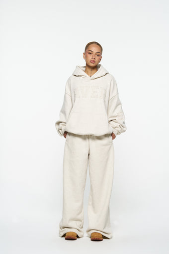 Core Multiway Track Pants - Marle