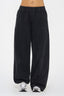 Embossed Multiway Trackpants TALL