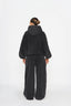 Embossed Multiway Trackpants TALL