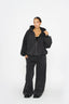Embossed Multiway Trackpants TALL