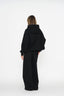 Core Multiway Track Pants - Black