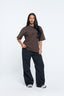 Staple Tee - Mocha
