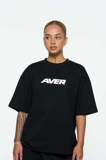 Classic Tee - Black