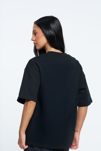 Staple Tee - Midnight