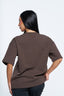 Staple Tee - Mocha