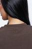 Staple Tee - Mocha