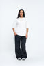 Staple Tee - White