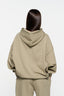 Staple Hoodie - Sage