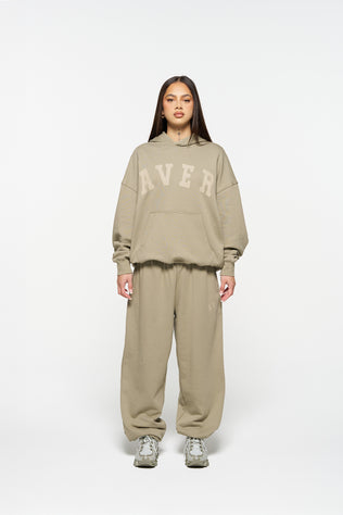 Staple Cuff Trackpants - Sage