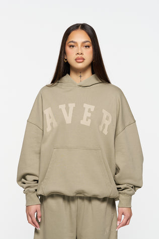 Staple Hoodie - Sage